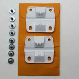 Coleman 6262-1141 Hinge Set