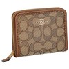 Coach CH389 Bi-Fold Wallet, IMVGB, Free size