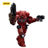JOYTOY Warhammer 40k Blood Angels, Blood Angels Intercessors 1/18 Action