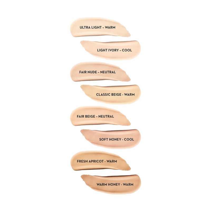 Lumene Matt Control Oil Free Foundation for Oily and Combination