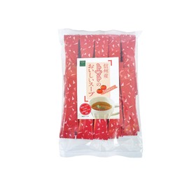 Shinshu Tomato Delicious Soup, 25 Bags