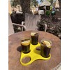Acorn Glasto Drinks Cup Holder Tray for Plastic Office Cups
