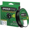 Spiderwire Stealth Smooth 8 Braid Green