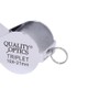Quality Optics USA Folding Jewelers Loupe Style Pocket Magnifier