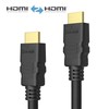 Conecto CC50376 Premium Certified High Speed HDMI Cable with Ethernet