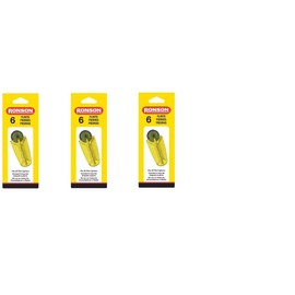 Ronson Flints 6CT(Pack of 3)