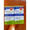 Exp 10/26 RepHresh Pro-B Probiotic Supplement for Women 30 Oral