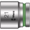 Wera 003566 Cyclop Ratchet Socket 3/8 0.8 in (21.0 mm)