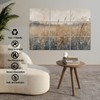 ENSEPST 9 Pack Wall Art Acoustic Panels,48" X 36"Sound Absorbing