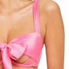 Adore Me Gynger Unlined Bow Bra - XS-4X Regular &