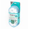 Beldray LA086372UFEU7 Pack of 3 Crystal Clean Double Sided Cleaning