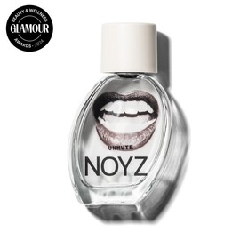 NOYZ Unmute Viral Vanilla Fragrance, Unisex Perfume, 50mL Full Size and 15mL Travel Size:_50ml/1.69 fl oz