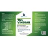 75% Pure Vinegar - Concentrated Industrial Grade 32oz