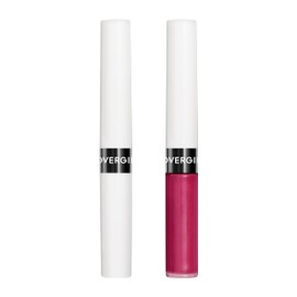 COVERGIRL Outlast All-Day Lip Color With Topcoat, 050 Heat Wave