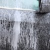 Car Wash Foam Manual Watering Can Hand Pressure Spray Bottle