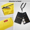 Lejorain Large Folding Umbrella Windproof - Auto Open Close Folding