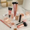 Elf Power Grip Primer 4 Niacinamida - 24ml Tono Del