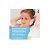 Shampoo Infantil Johnson's Fuerza y Vitamina 400 ml