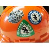 Unbranded/Generic 3 Hard Hat Stickers Confined Space Trained Certified Bump Cap Helmet Decals