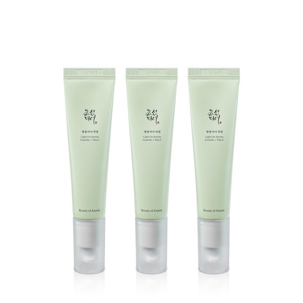 Joseon Beauty Bottle Vita Serum 30ml x 3 _B /