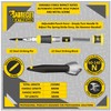 1 Piece SabreCut AHPSC01 Heavy Duty Automatic Spring Driven Centre