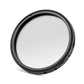 Svbony Telescope Filter 2 Inch Polarising Filter Moon Filter Reduces Brightness and Improves Contrast of the Moon Planet