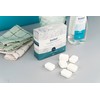 Biobel Eco Friendly Dishwasher Tablets - Pack of 30 -