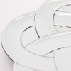 24to3 478380 Nishitomi Pottery Arita Ware Plate, Tansei Kiln Platter,