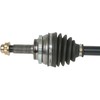 Cardone 66-5193 New CV Axle