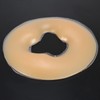 Beauty Care Silicone Spa Pillow Pad Face Rest Relax Body