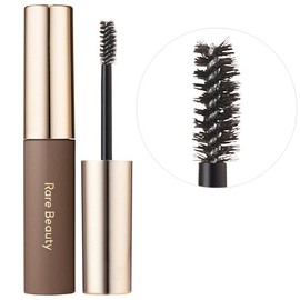 Rare Beauty by Selena Gomez Brow Harmony Flexible Lifting and Laminating Eyebrow Gel 0.15 oz/4.5 g Cool Brown for cool & medium brown hair