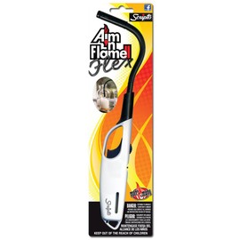 Scripto Multi Purpose Lighter (Random Color) (Decoflex)