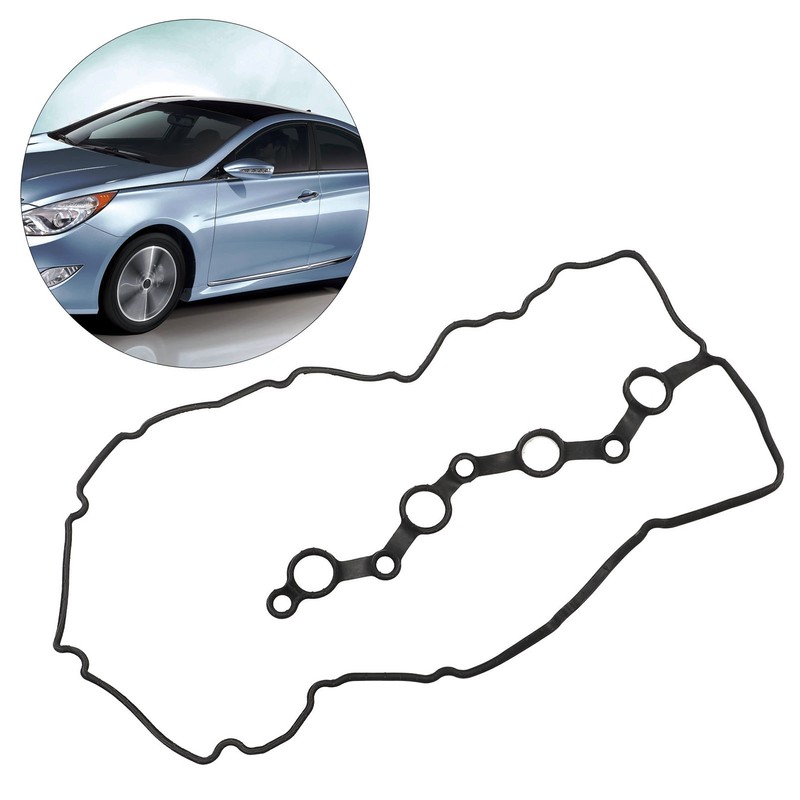 Engine Valve Cover Gasket Rubber High Flexibility 22441 2G670 Replacement