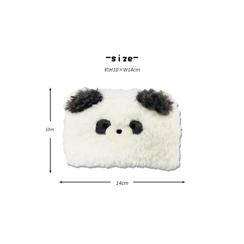 Stream TY027A Stream Market Pouch, Small, Cute, Thin, Small Items,