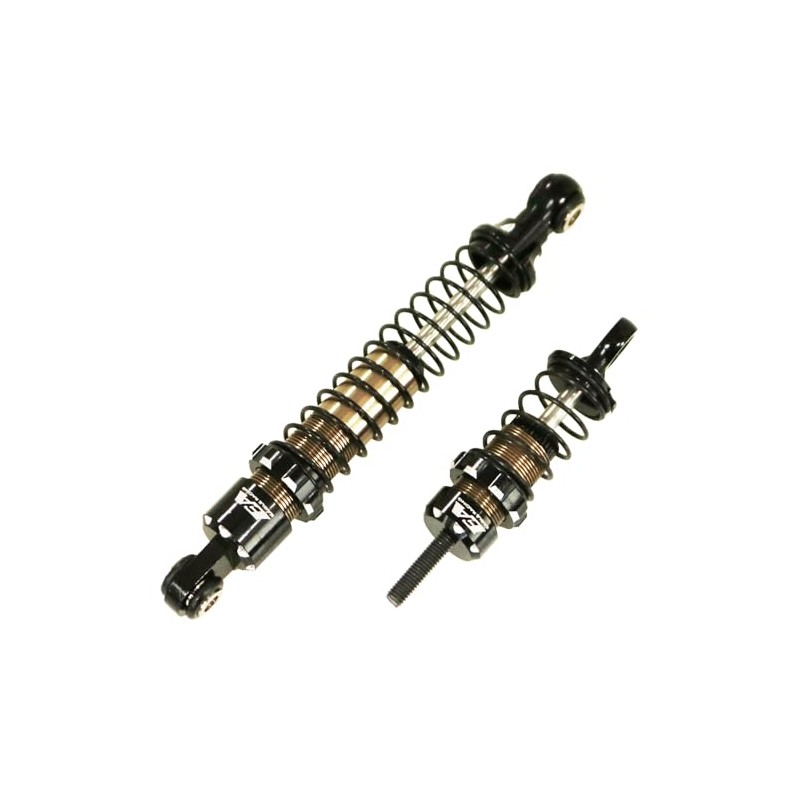 Eagle Model EAGLE RACING SP Shock Set: Tamiya Hornet #HNET-02