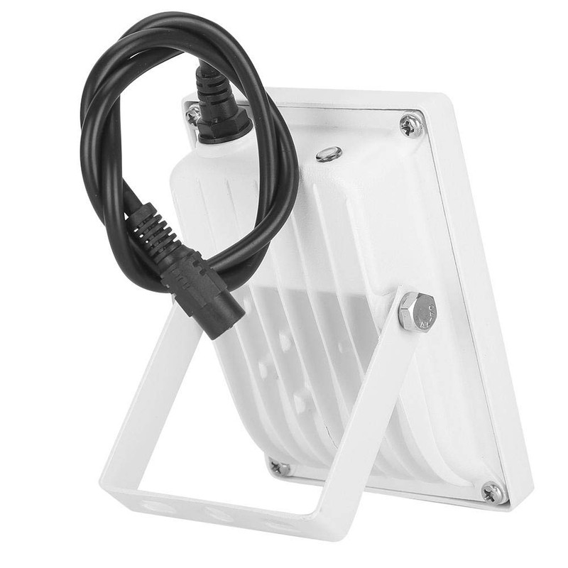 Vikye Surveillance Accessory IP65 Waterproof 6cs High-Power Infrared Lights CCTV