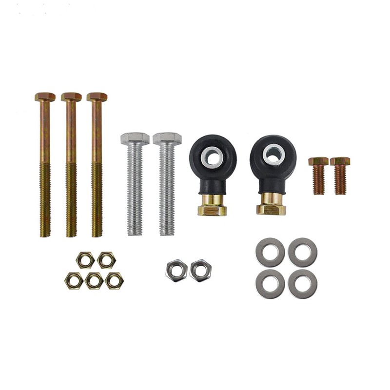 labwork Steering Rack Replacement for Polaris Ranger 400 2010-2013 Ranger