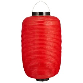 Vinyl Lanterns Length Notebook No. 9 Red Behind yty0193q