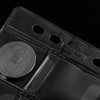 420 Pockets Standard 9-Hole Coin Inserts for Coins, 10 Sheets