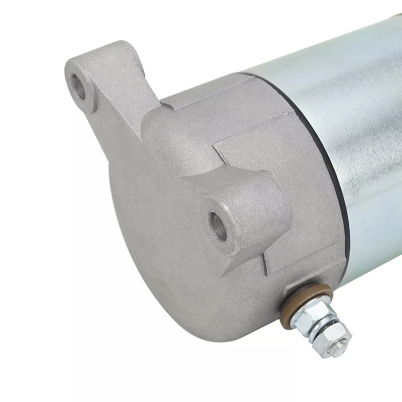 superstarterstore ATP 500 Starter for Polaris 500 4x4 2005 W/Bendix