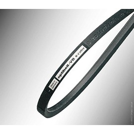 Optibelt 5 x 260 VB S=C Plus 5 Classic V-Belts, DIN 2215, 260 mm Length