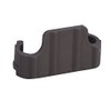 Blomberg Dishwasher Plastic Rail Cap Front And Rear Rail Ends