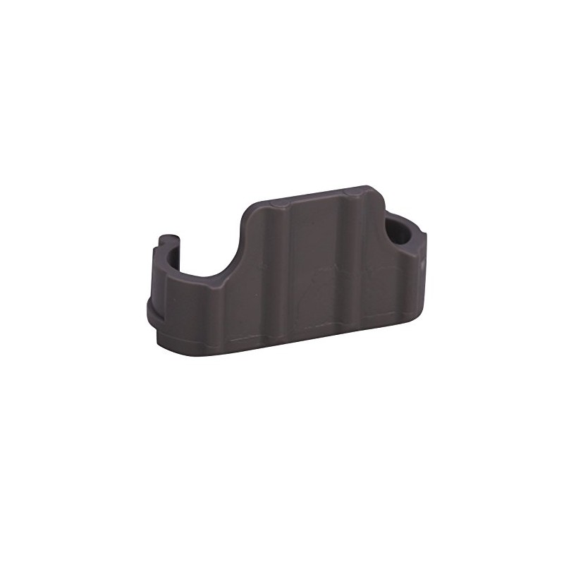 Blomberg Dishwasher Plastic Rail Cap Front And Rear Rail Ends