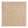 Custom Size 1/2'' (12mm) X 24'' X 24'' Baltic Birch