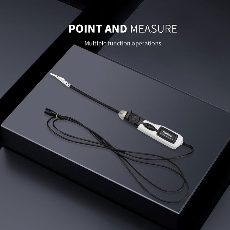Hantek HT25COP Ignition Waveform Signal Probe of Automobile Engine Coil-on-Plug