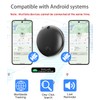 Air Tracker Tag IP67 Waterproof Bluetooth Tracker, Keychain Finder, Item