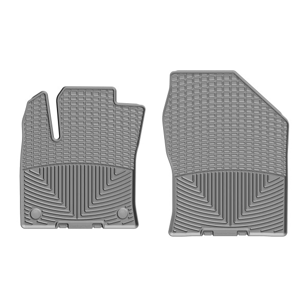WeatherTech All-Weather Floor Mats for Prius/Prius Prime - 1st Row