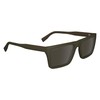 LACOSTE L6009S 275 MATTE KHAKI 56/19/145 MALE Sunglasses