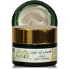 EYE OF YOUTH - Anti-Aging Eye Cream - Holistic, Non-GMO & Gluten Free