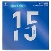 VICTAS Rubber V > 15 Extra, Blue, 2.0 mm